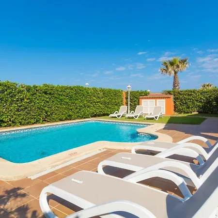 Villa Geranio *