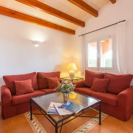 Geranio Villa