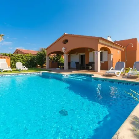 Geranio Villa