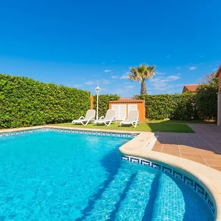 Villa Geranio